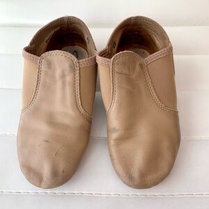 Capezio Jazz Shoes Little Kid Sz12